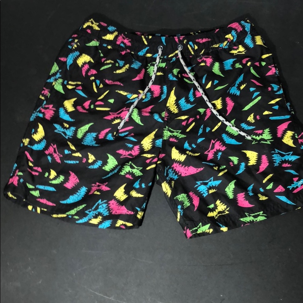 Board shorts